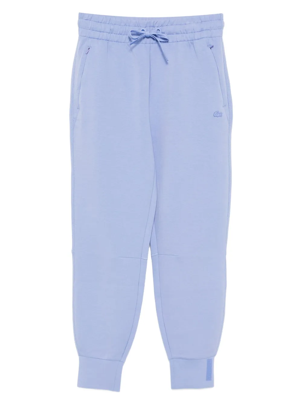 

Спортивные брюки с логотипом Lacoste, синий