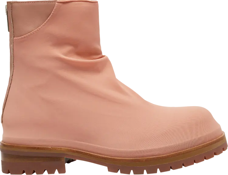 

Кроссовки 424 Marathon Boot 'Light Pink', розовый