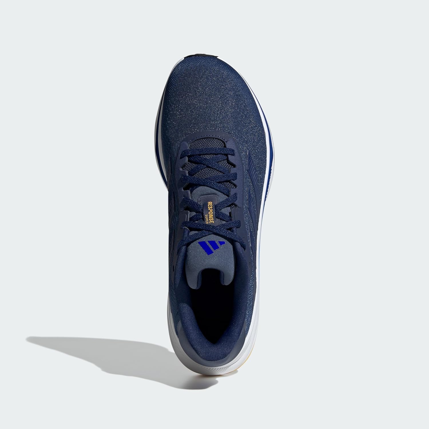 Мужские кроссовки Adidas Response Super, синий/темно-синий/ярко-синий — фото 3