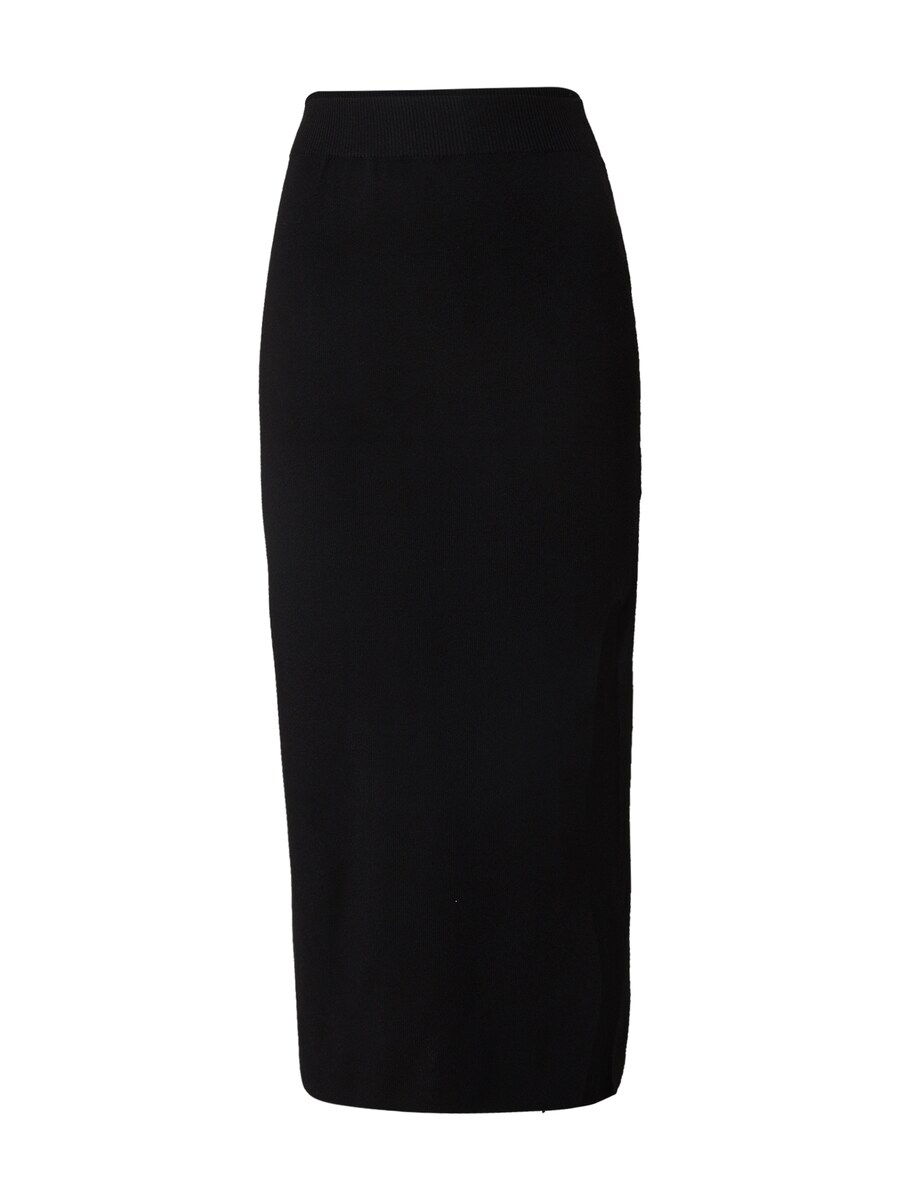 

Макси юбка Hailys Cl44aire, Black