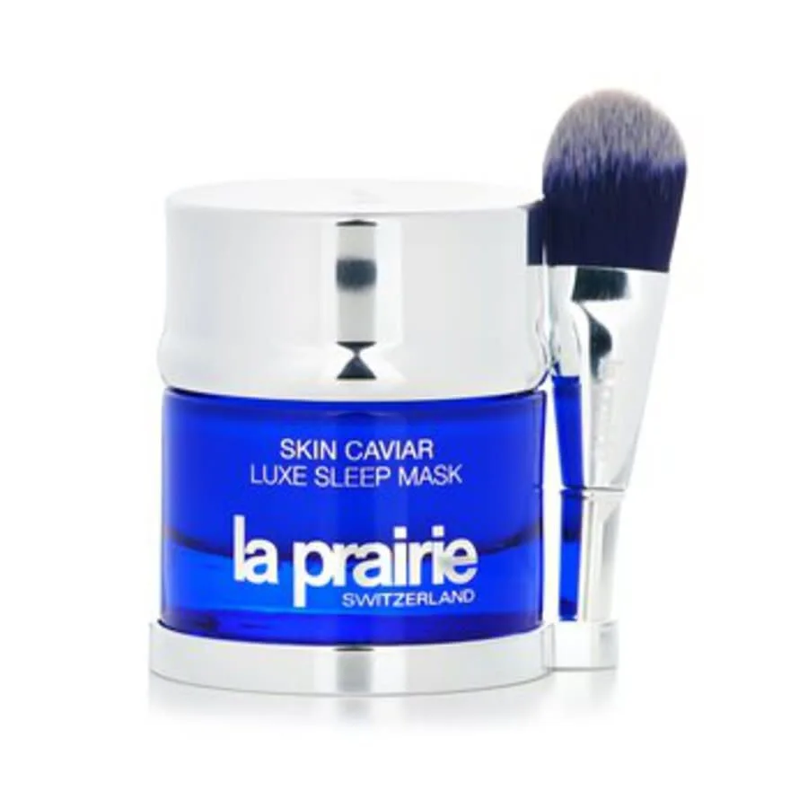 Маска для лица La Prairie — Роскошная для сна Уход за кожей