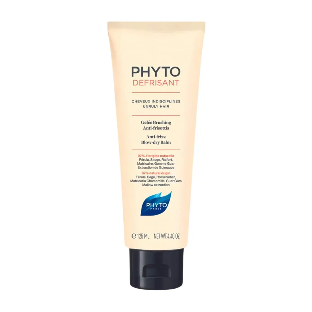 PHYTO Фитооувлажняющий разглаживающий бальзам на растительной основе