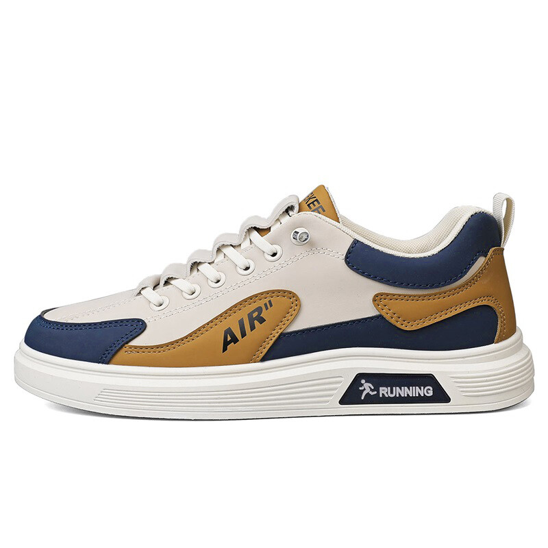 

Кроссовки Slazenger Skateboarding Shoes Men Low-top, хаки