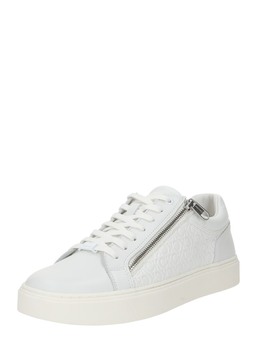 

Кроссовки Calvin Klein Sneakers, белый