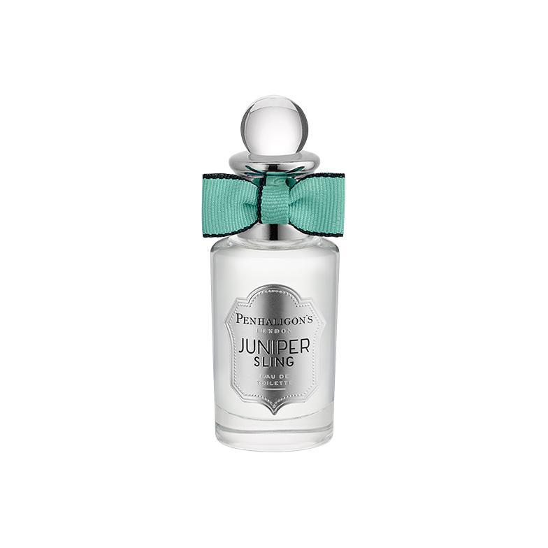 Туалетная вода унисекс Penhaligon's Juniper Sling, 100 мл — фото 2