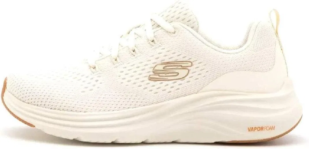 Мужские кроссовки Skechers Vapor Foam, Natural