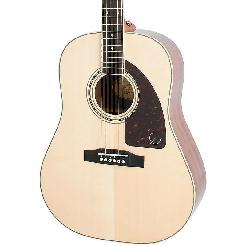

Акустическая гитара Epiphone J-45 Solid Top