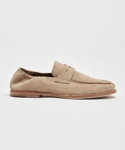 Мужские лоферы LOSTGARDEN UNIFORM Flat Loafer