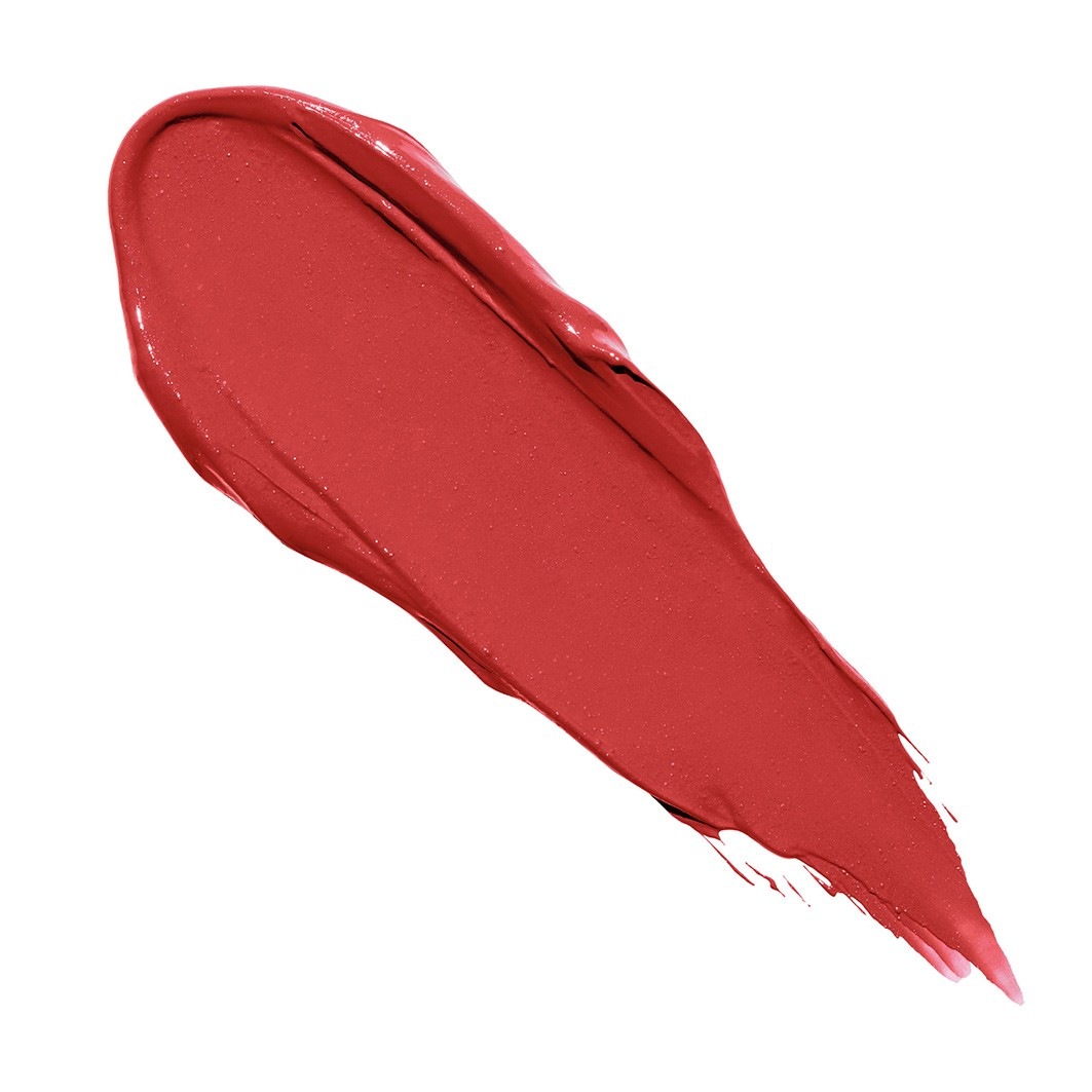 Помада для губ be legendary prime & plush lipstick Smashbox, bing, вес 4.2 гр. — фото 3