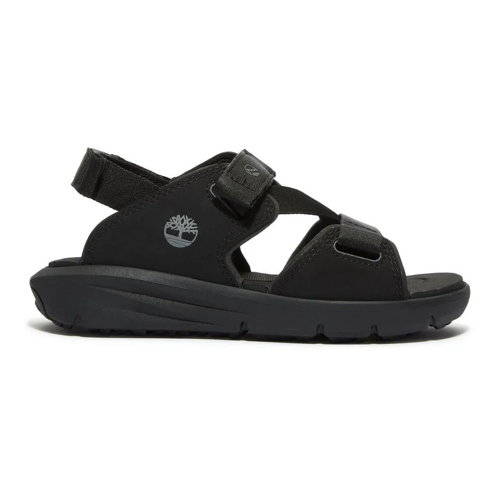 

Сандалии Timberland Motion Dune Backstrap Youth, черный