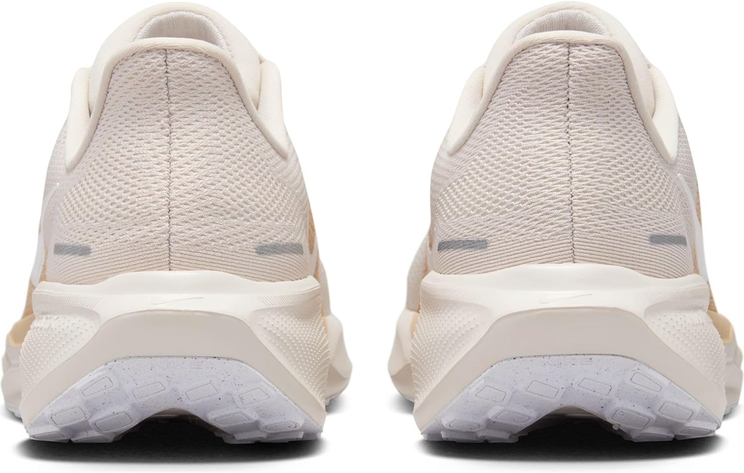 Мужские беговые кроссовки Nike Pegasus 41, белый — фото 2