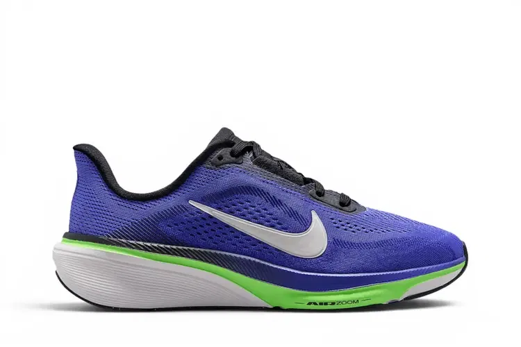 Кроссовки Nike Pegasus 42 GS, синий