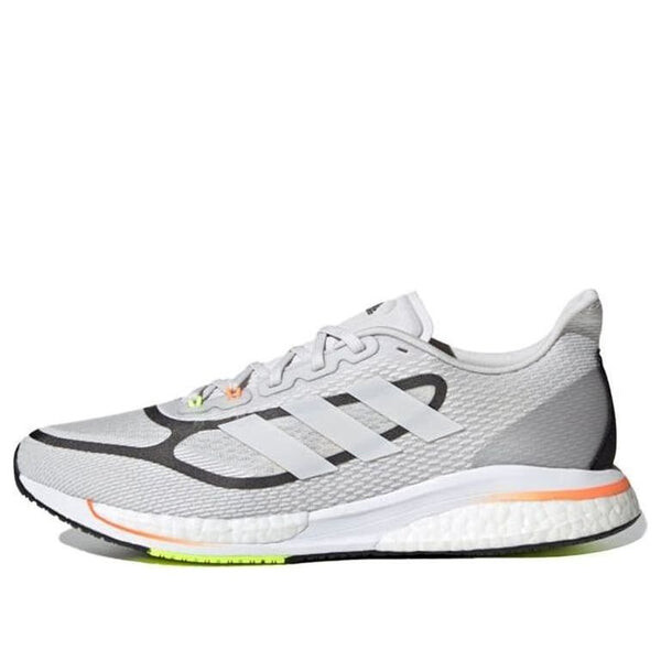 

Кроссовки сверхновые Adidas, серый