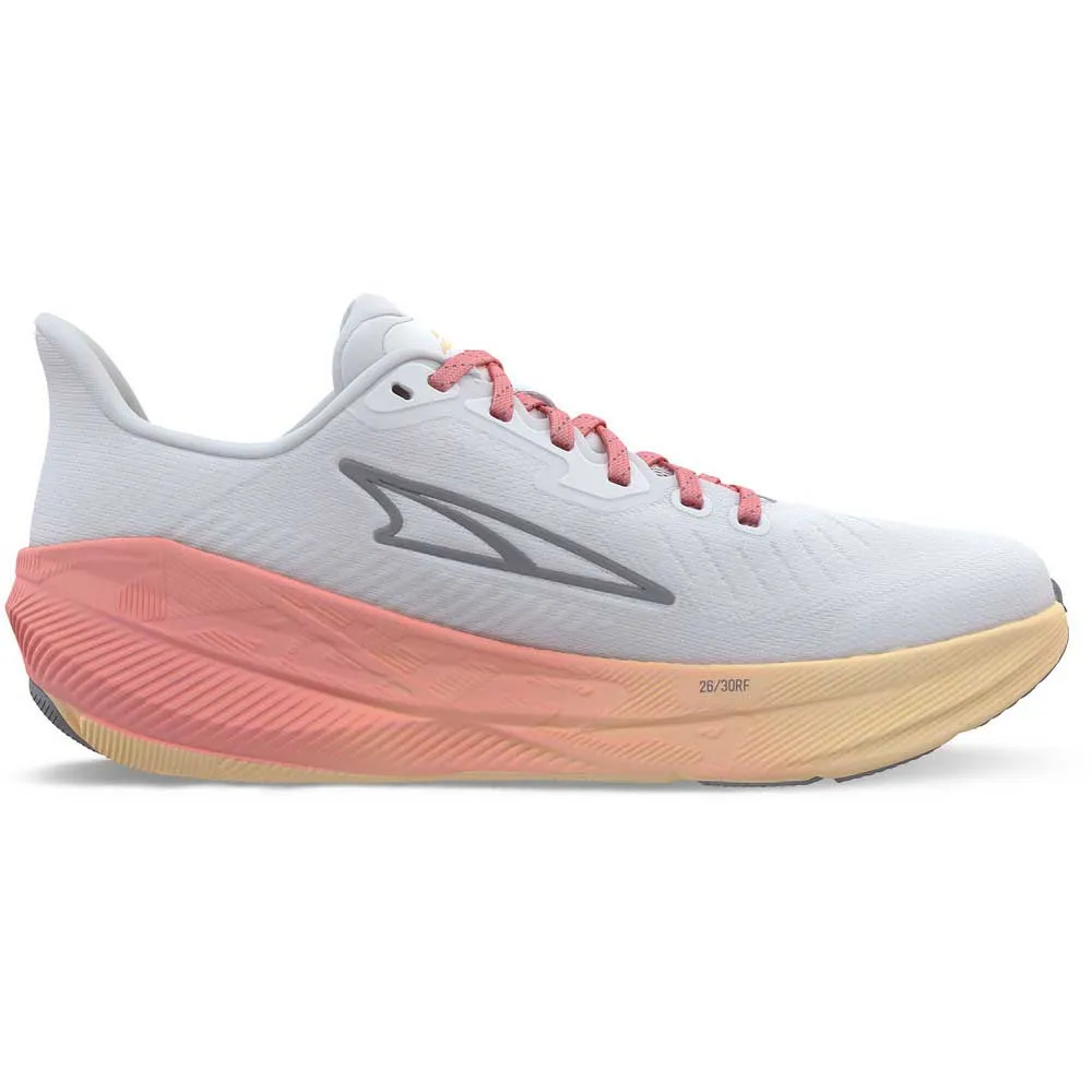 Беговые кроссовки Altra Experience Flow, белый