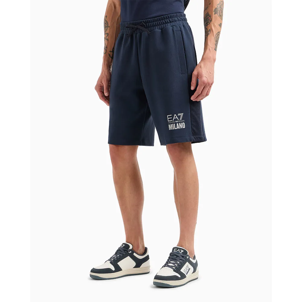 

Шорты EA7 EMPORIO ARMANI 7M000158_AF14776, синий