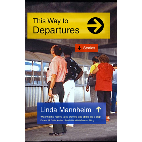 

Книга This Way To Departures