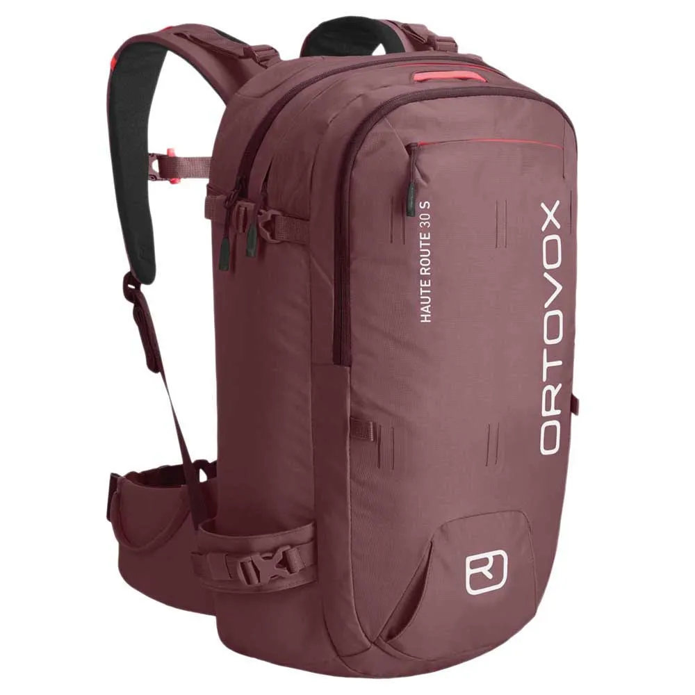 

Рюкзак Ortovox Haute Route 30S 30L, коричневый