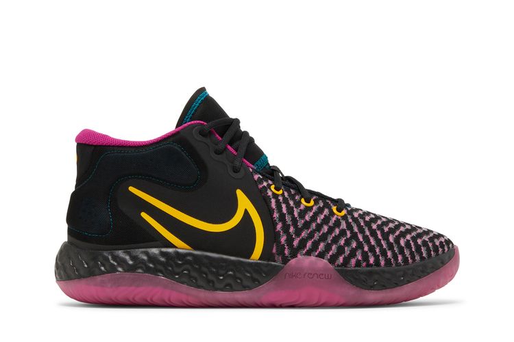 

Кроссовки KD Trey 5 VIII EP 'Black Cactus Flower', черный