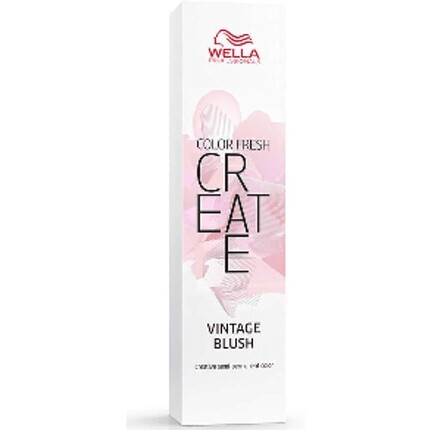 

Румяна Color Fresh Create Vintage, 60 мл, Wella
