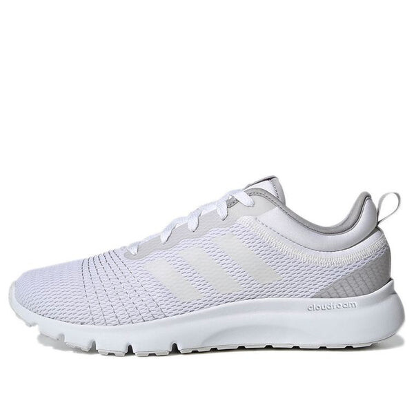 

Кроссовки Adidas Fluidup Running Shoes 'White', белый