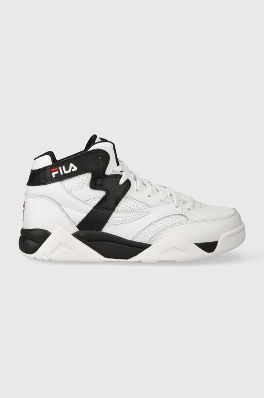 

Кроссовки M-SQUAD Fila, белый