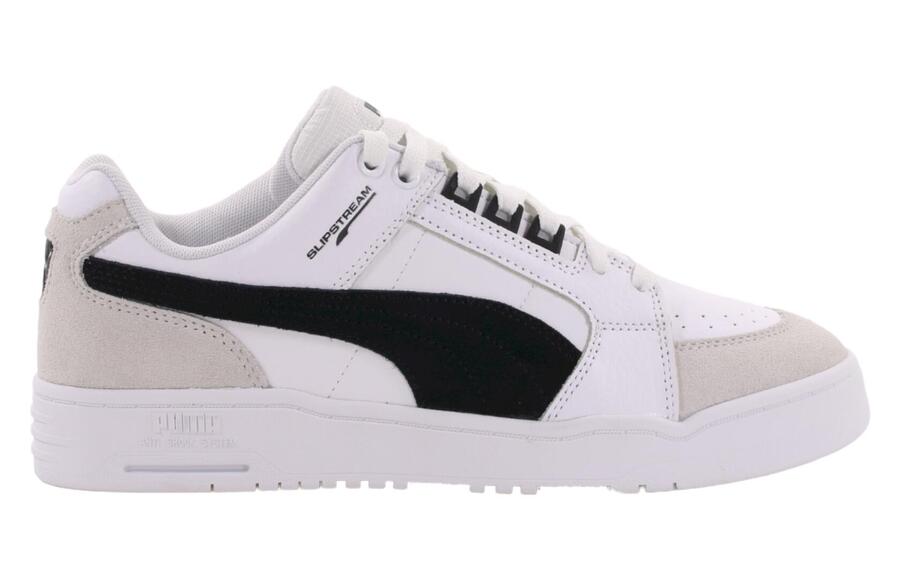 

Мужские универсальные кроссовки Puma Slipstream Lo Suede Fs