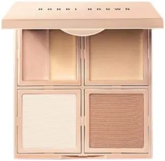Палетка для лица 5-в-1 Bobbi Brown Sand 03