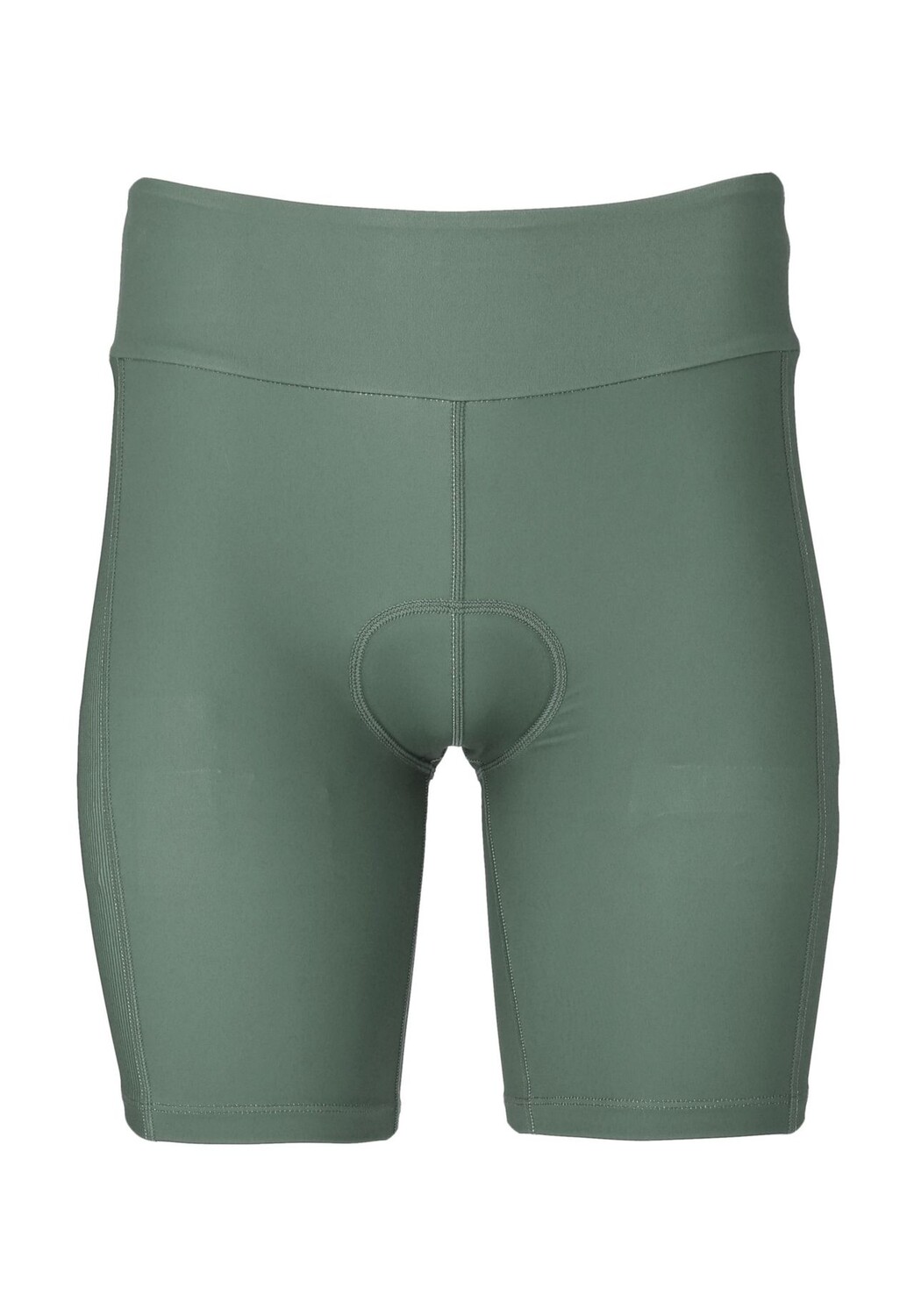 

Велосипедки Mirabel с завышенной талией ENDURANCE, цвет Desert Green