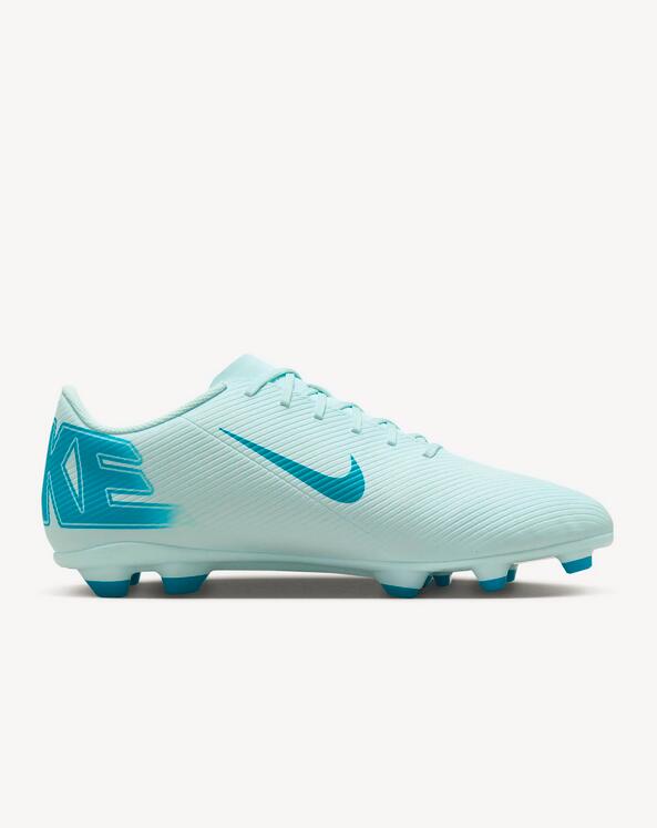 NIKE Футбольные бутсы для игры на траве POR 16 CLUB FG/MG — фото 3