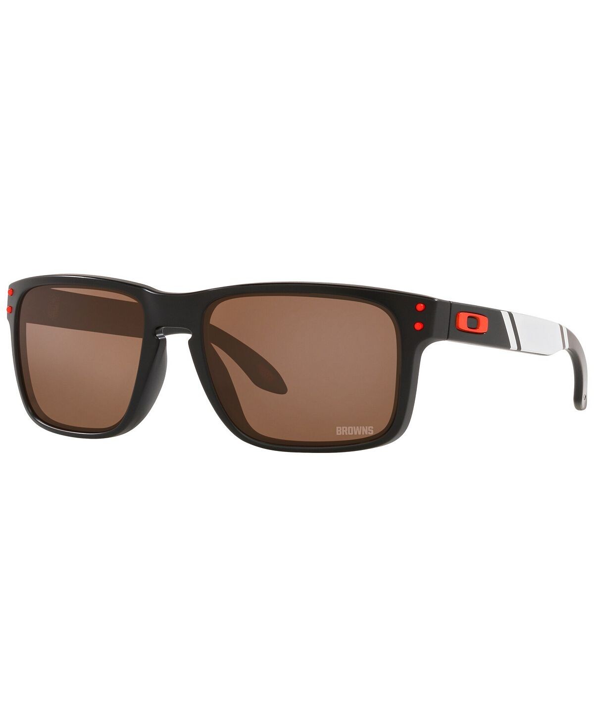 

Мужские солнцезащитные очки NFL Collection, OO9102 HOLBROOK Oakley