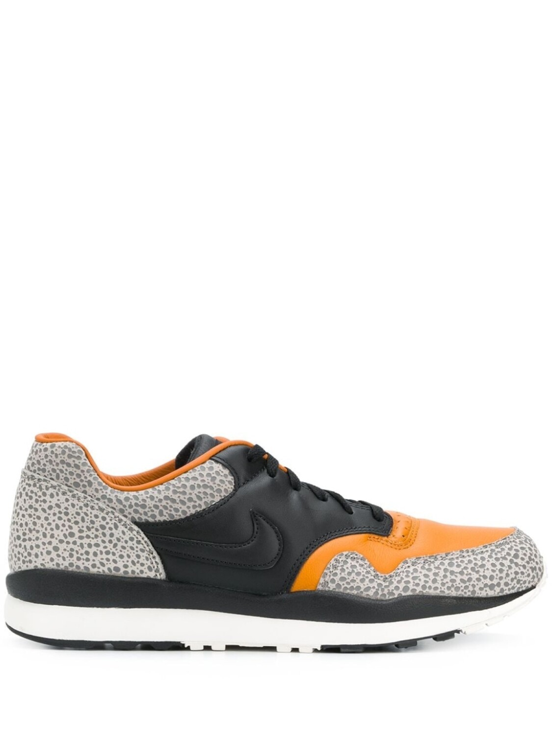 

Nike кроссовки 'Air Safari', желтый