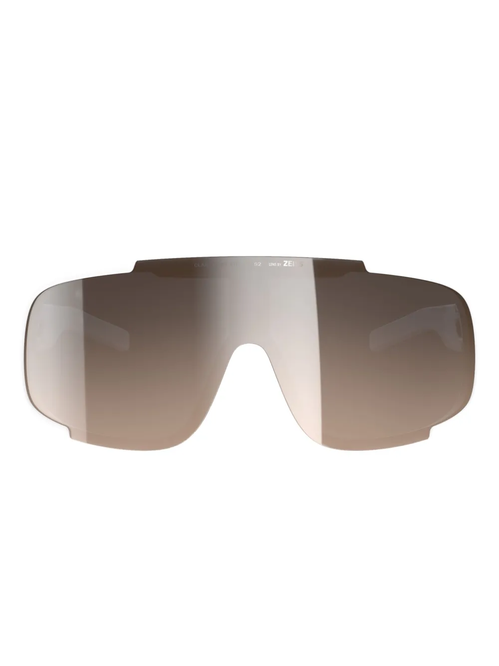 

Солнцезащитные очки Aspire Zeiss Clarity POC, белый