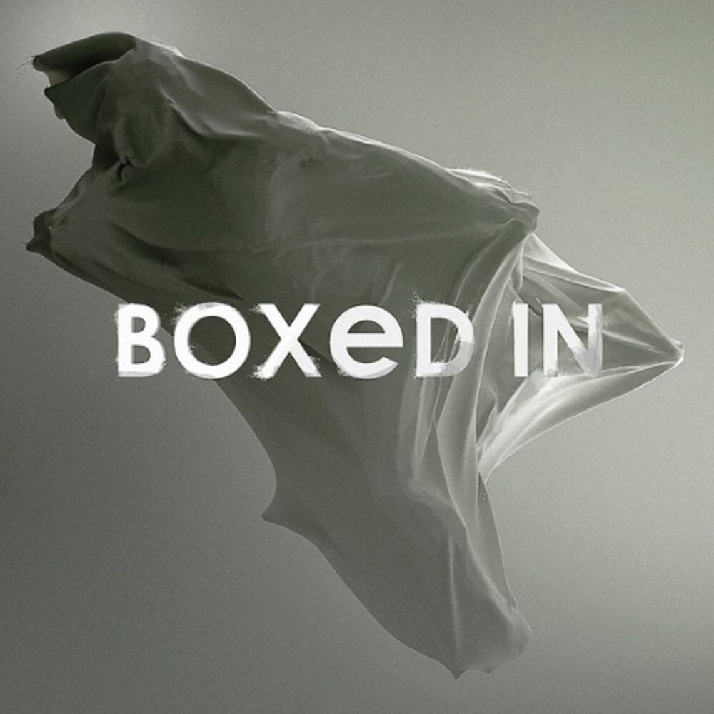 

Виниловая пластинка LP Boxed In - Boxed In