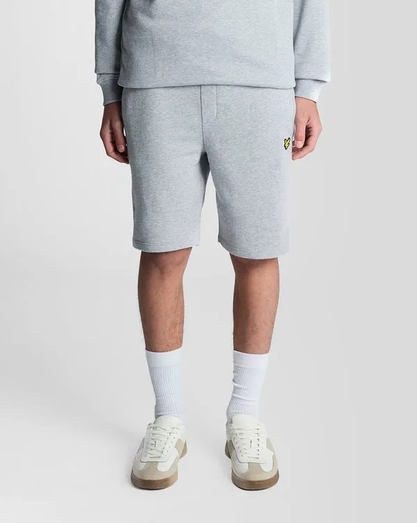 Спортивные штаны Lyle & Scott, Light Grey