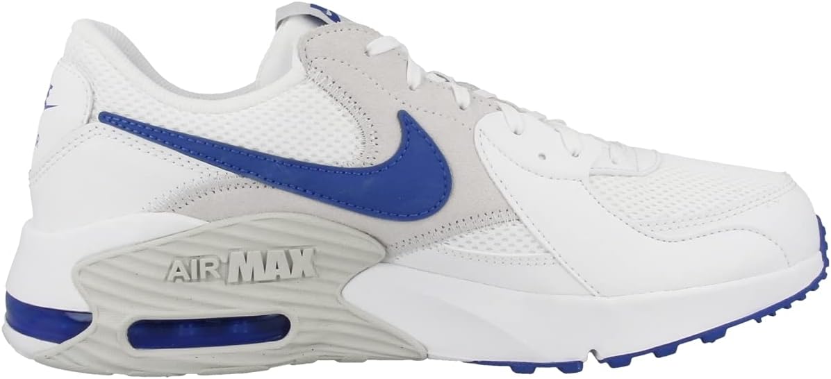 

Женская спортивная обувь Nike, White Game Royal Photon Dust