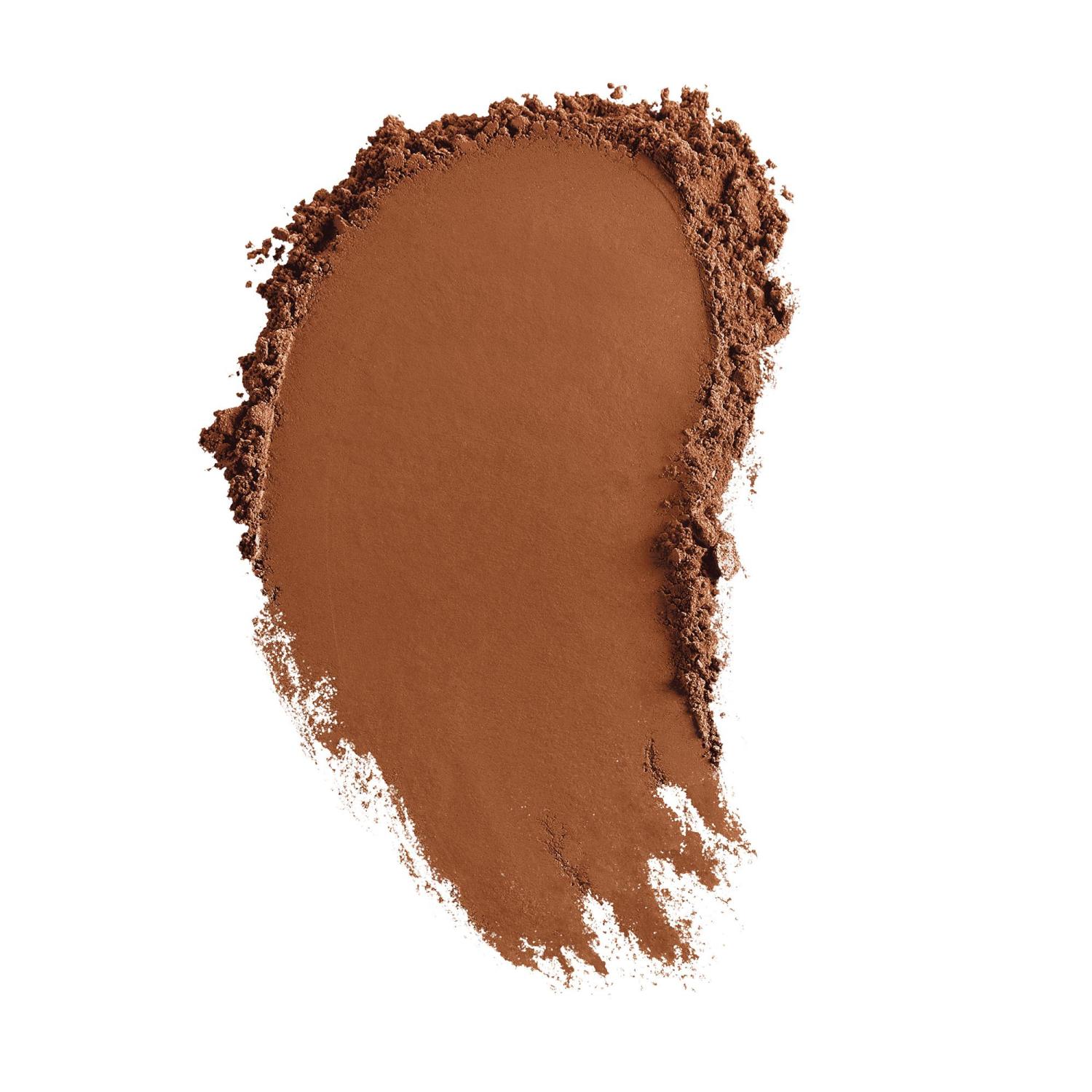 Тональный крем для лица original spf 15 Bareminerals, warm deep 27, вес 8 гр. — фото 4