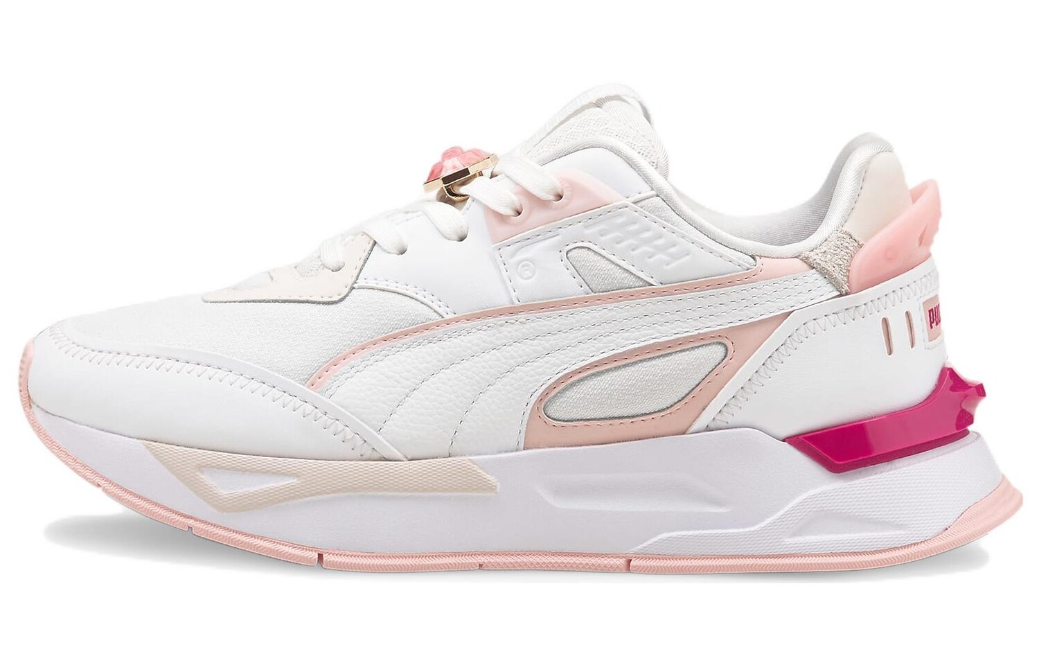 

Женская обувь Puma Mirage Lifestyle