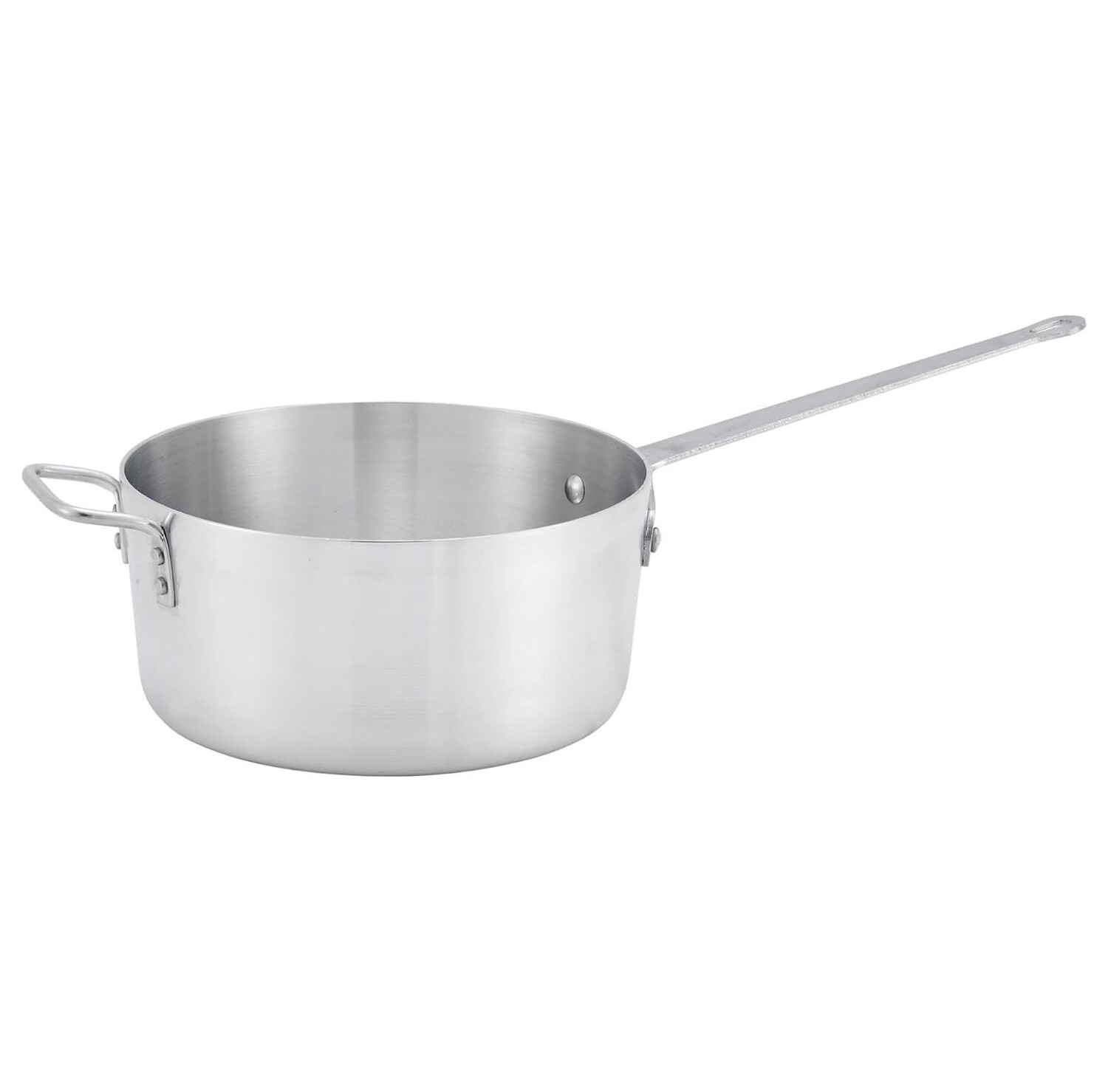 

Drevy Winware Professional Алюминиевая кастрюля емкостью 7 литров СковородаАлюминий