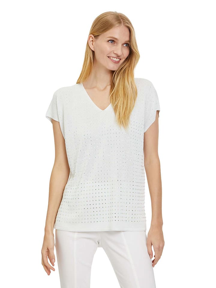

Футболка Betty Barclay Shirt, белый