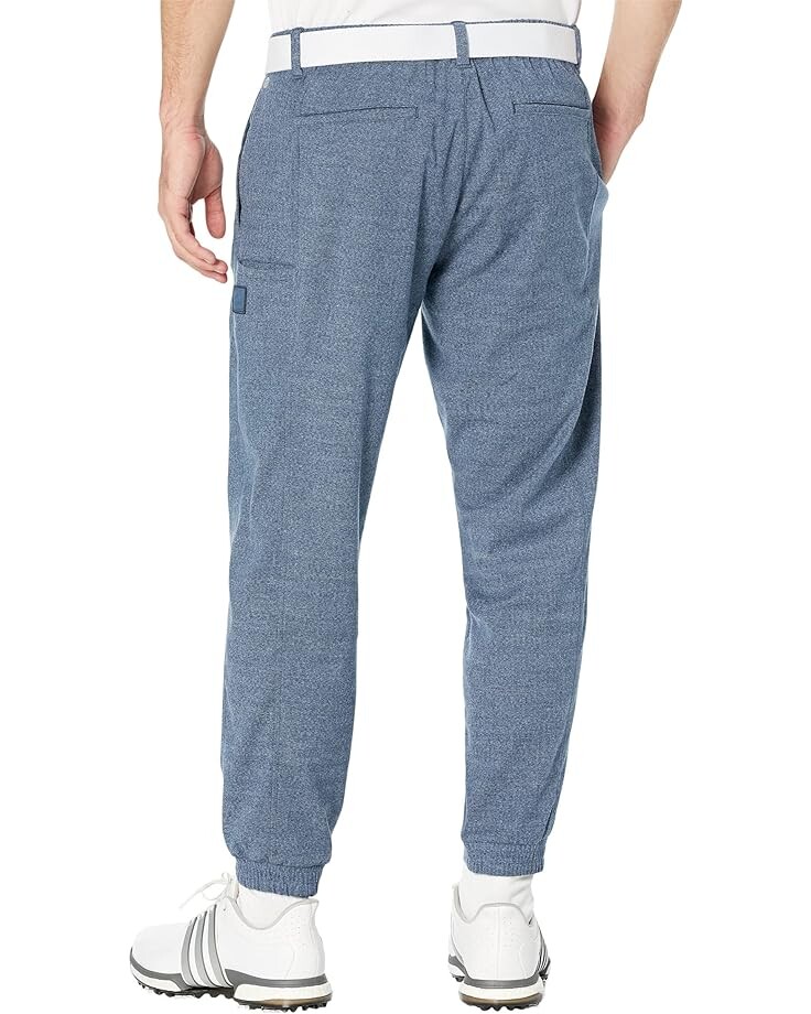 

Брюки Adidas Go-To Fall Weight Golf Pants, цвет Crew Navy