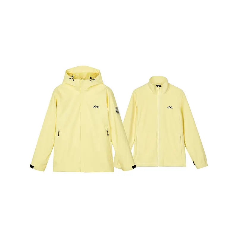 

Ветровки женские Gardenia Yellow Skechers