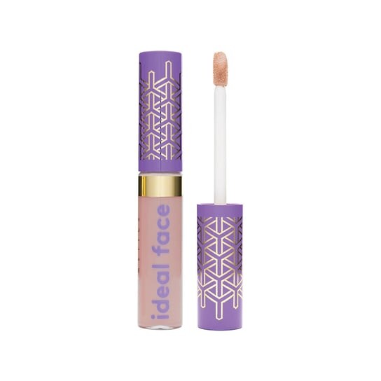 

Покрывающий консилер, Ideal Face 03, 8мл Ingrid, Ingrid Cosmetics