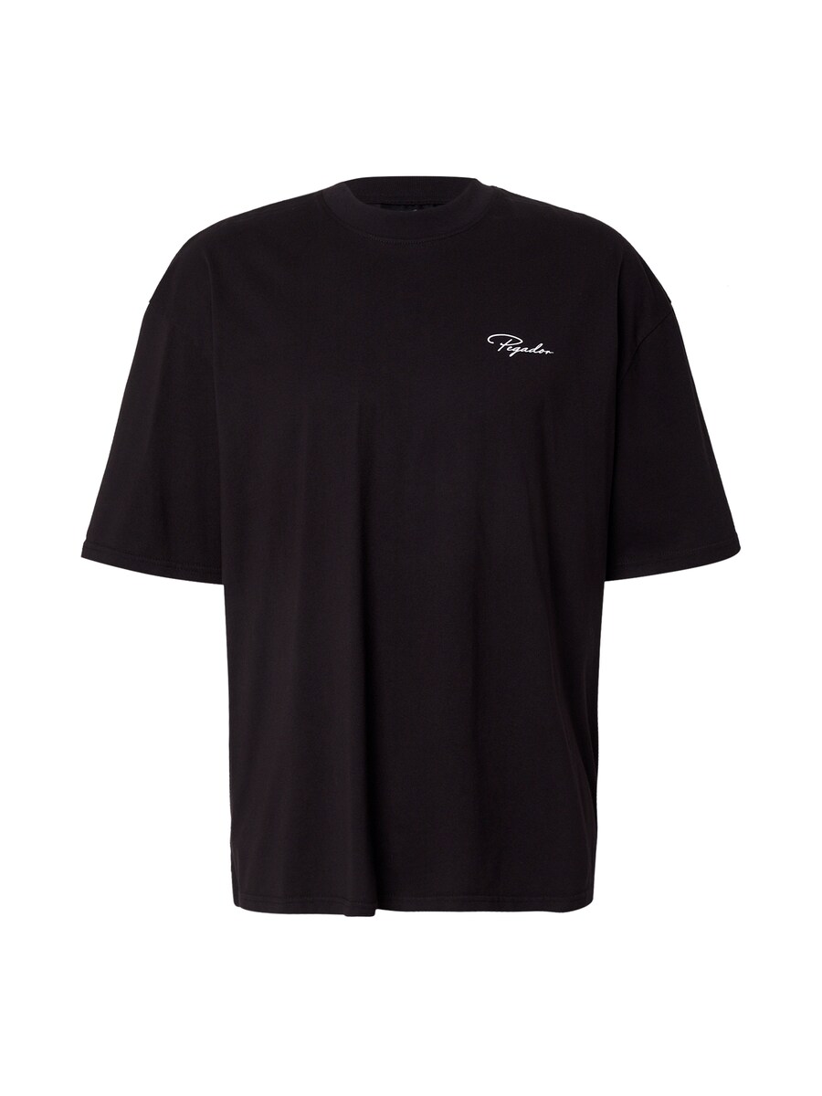 

Футболка Pegador PIKE, Black