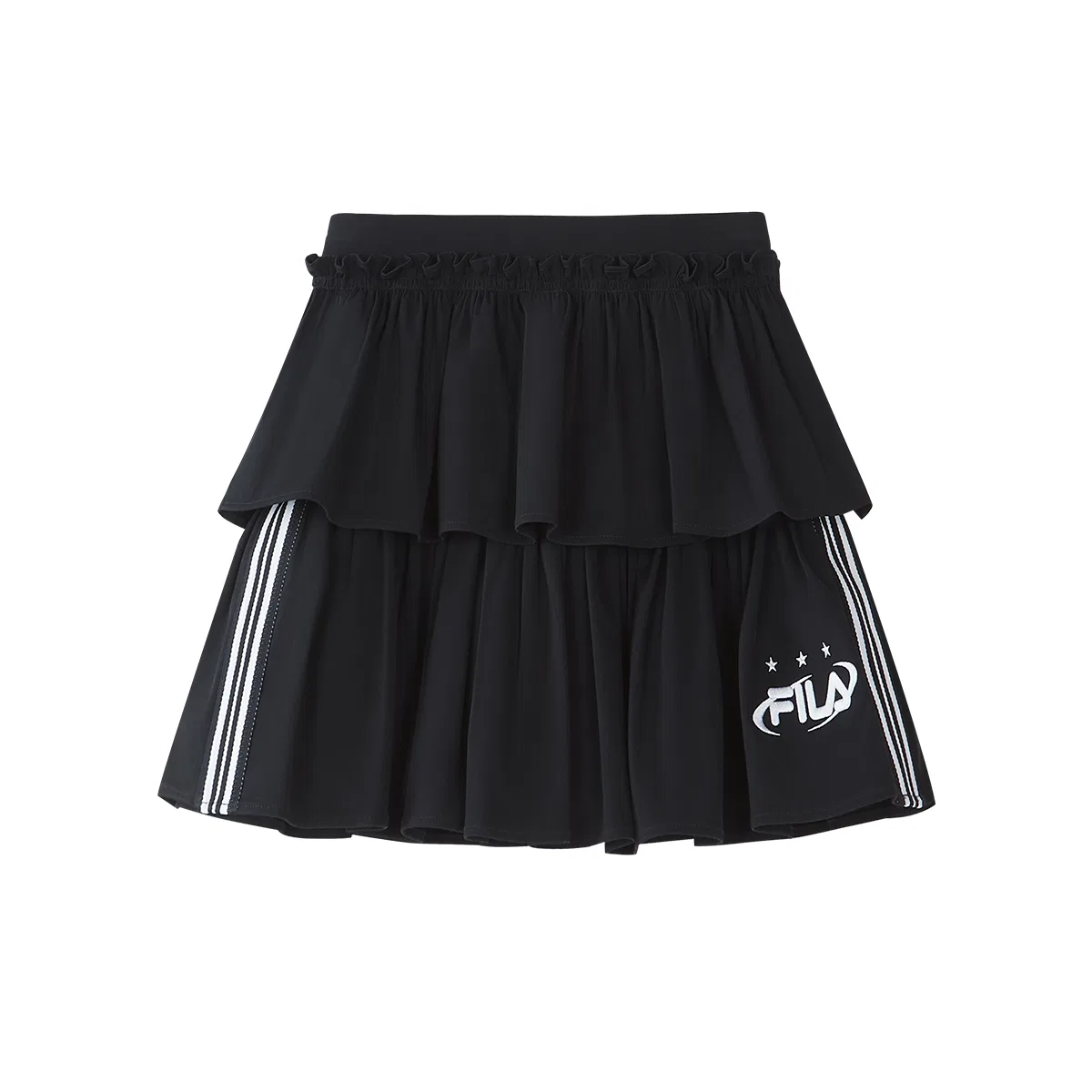 Шорты FILA KIDS Moderate, легендарный синий