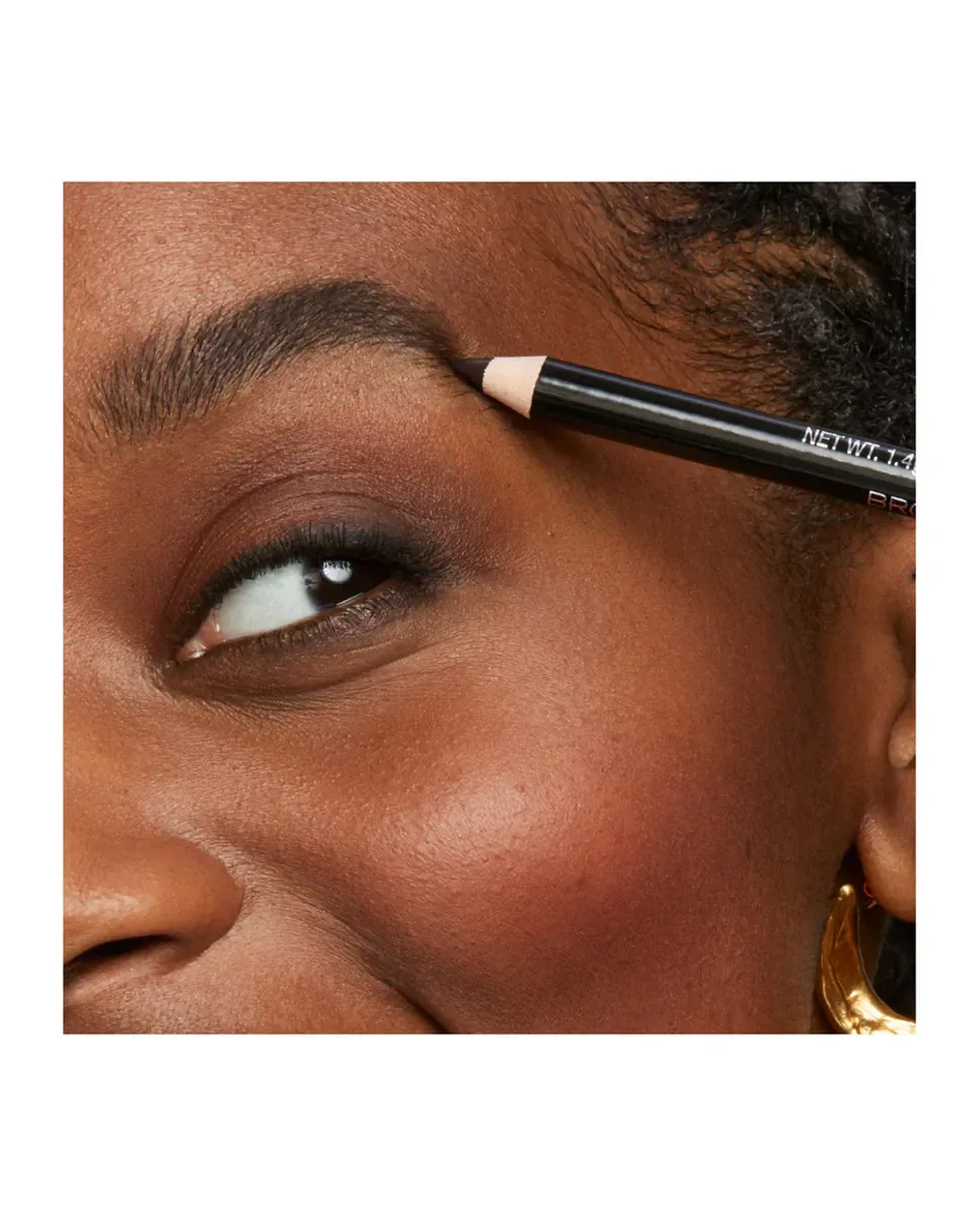 Карандаш для бровей Brow This Way Professional Pencil Rimmel, 3 — фото 4