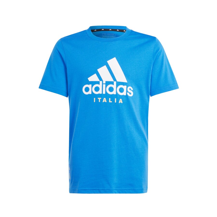 

Спортивный топ ADIDAS PERFORMANCE Performance Shirt Italien, аква