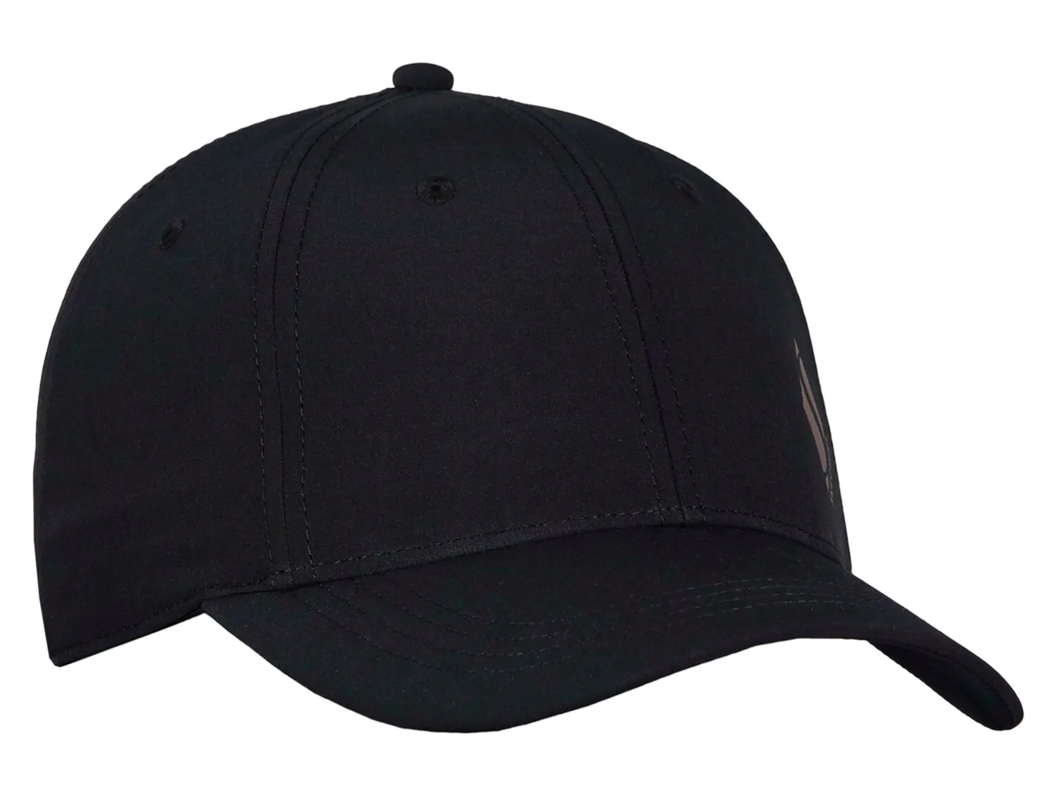 

Кепка Skech-Shine Rose Gold Women's Baseball Cap Skechers, черный