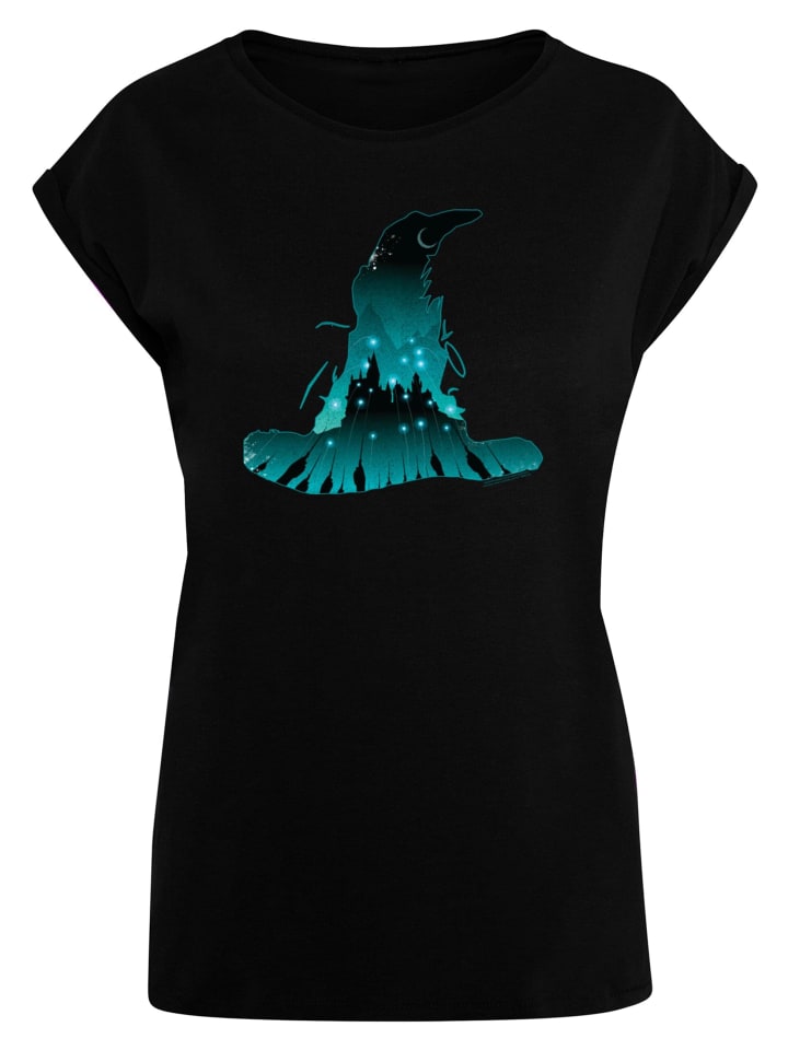 

Футболка Absolute Cult, черный