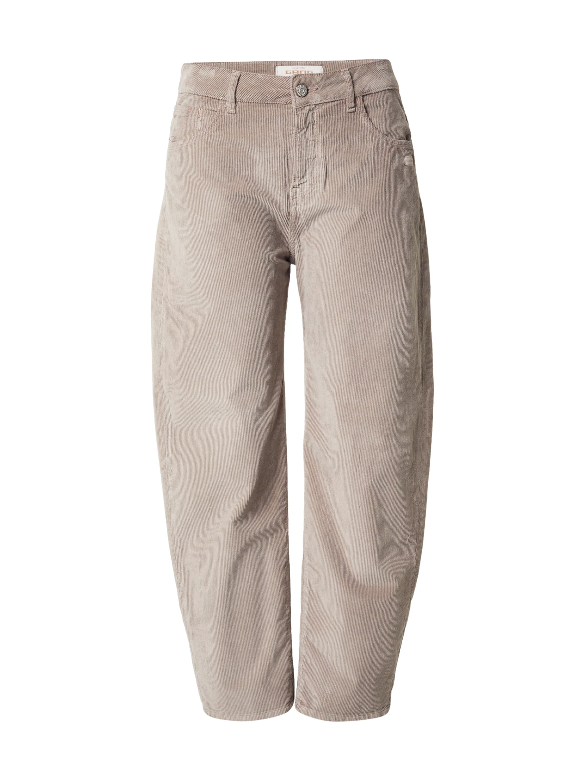 

Gang Джинсы свободного кроя '94IDA' в цвете Taupe