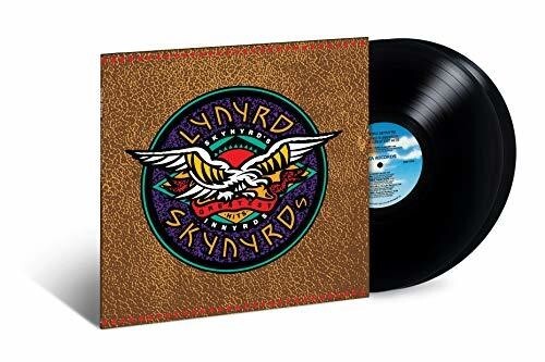 

Виниловая пластинка Lynyrd Skynyrd: Skynyrd's Innyrds (Their Greatest Hits)